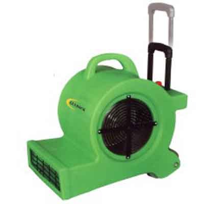 Air Clean 3 Speed Blower
