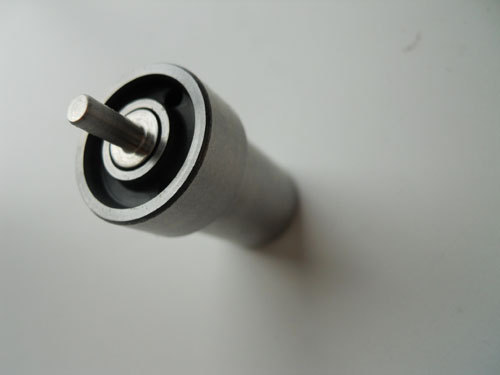 Andoria Engine Nozzle