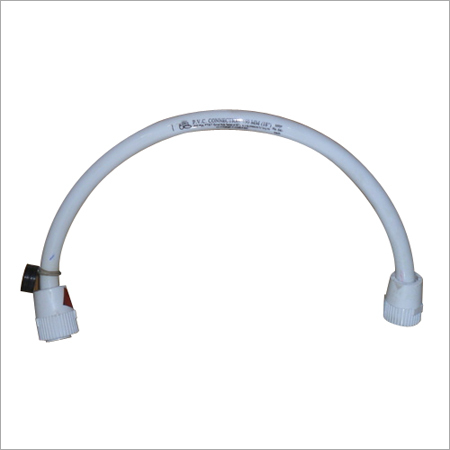 PVC Connector