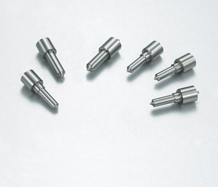 Nozzles for Tractors