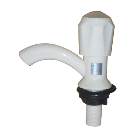 PVC Pillar Tap