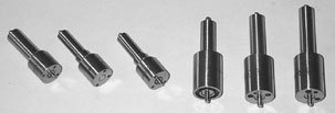 Nozzles for Automobiles