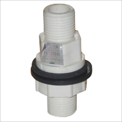 PVC Pipe Fittings