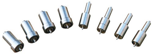 Fuel Injection Nozzles