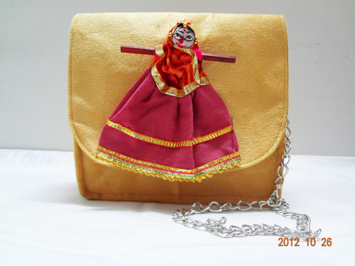 Handmade Bag