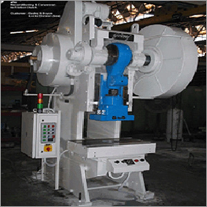 Industrial Special Purpose Machine