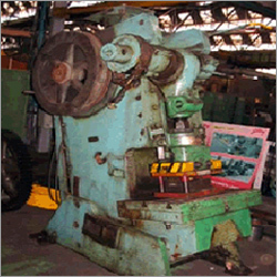 Heavy Duty Special Purpose Machines