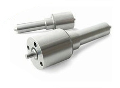 DSLA Type Nozzles