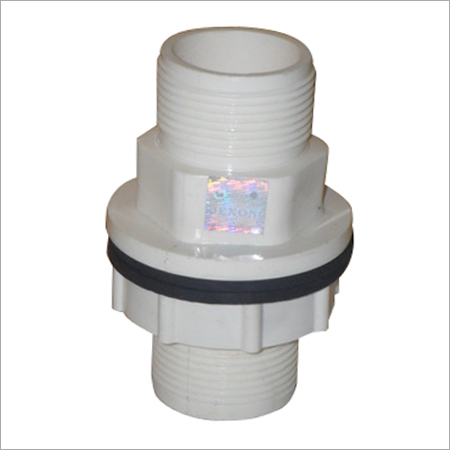 Tank Nipple PTMT