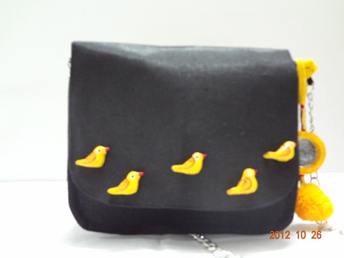 Designer Handmade Bags