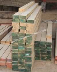 Yellow Sinker Meranti Wood