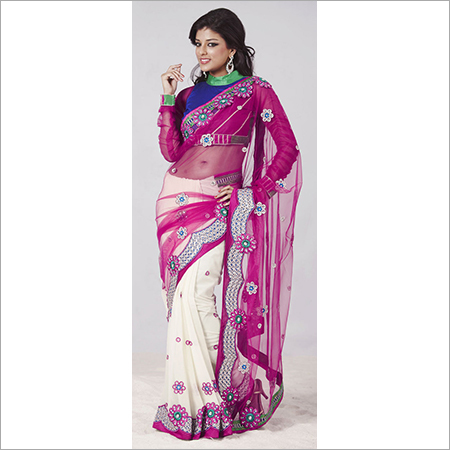 Designer Sarees
