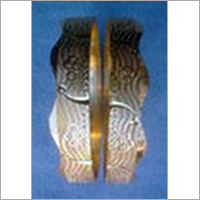 Designer Gold Bangles