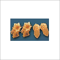 Lightweight Gold Earrings