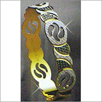 Antique Gold Bangles
