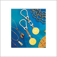 Gold Necklace