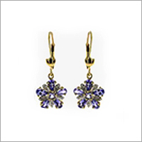 Sterling Silver Earrings