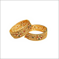 22K Gold Bangles