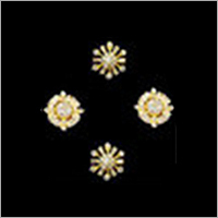 10K Solid Gold Earrings