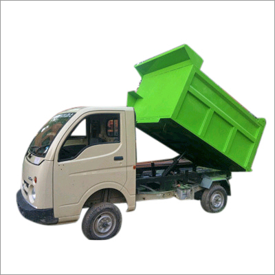 Mini Dump Truck