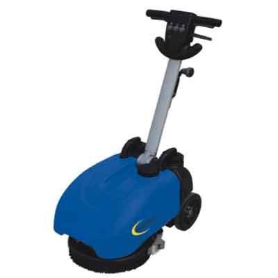 CRSD 550 Scrubber Drier