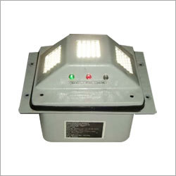 LED Emergency Light