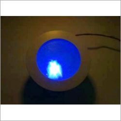LED Multi Color Lights 9W