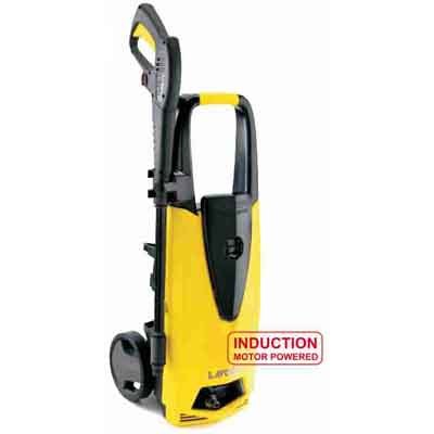 High Pressure Washer