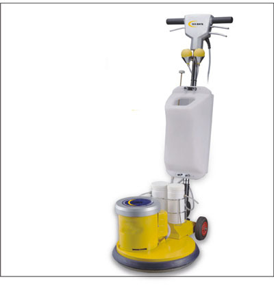 Preform Neck Crystallizer