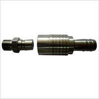 Quick Coupling