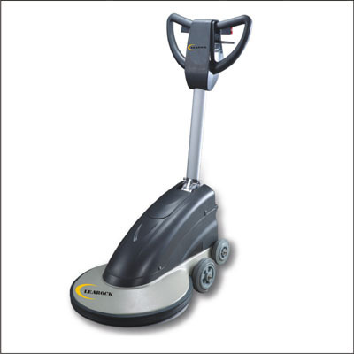 High Speed Burnisher