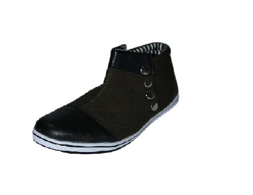 casual shoe
