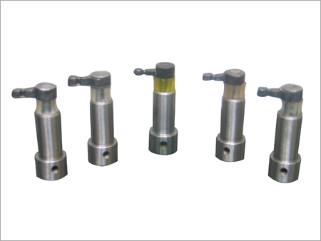 Diesel Fuel Injection Elements