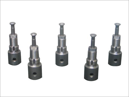 Fuel Pump Elements For Trucks