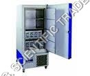 Mild Steel Blood Bank Refrigerator