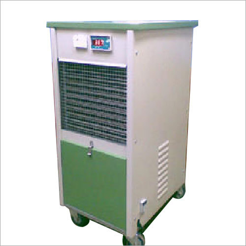 Dehumidifier