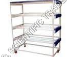 TISSUE CULTURE RACK By M. G. SCIENTIFIC TRADERS
