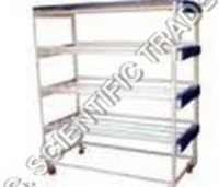Tissue Culture Rack