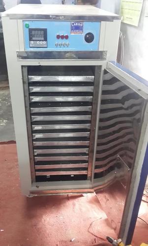 Tray Dryer