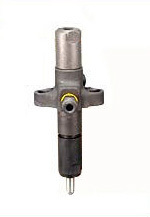 Fuel Injector For Petter