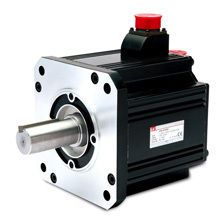 LS Mecapion1500 Watts Servo motor