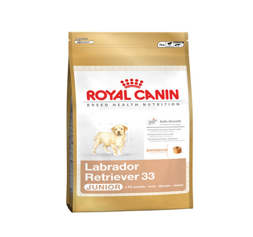 ROYAL CANIN  LABRADOR JUNIOR 