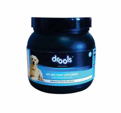 Drools Hip & Joint Supplement