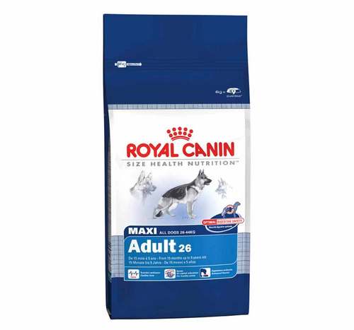 ROYAL CANIN MAXI ADULT