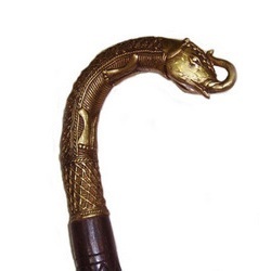 Elephant Walking Stick