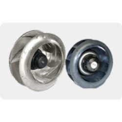 Impeller Cones & Inlets