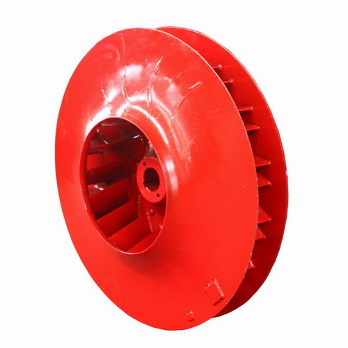 Impeller Cone