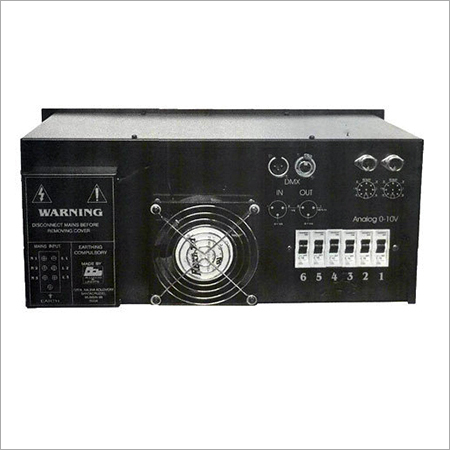 Lightweight Audio Amplifier