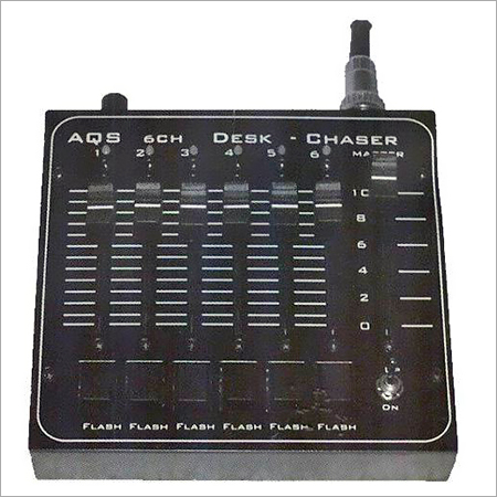 Channel Remote Controller