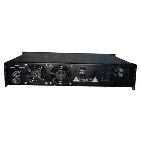 Mini Digital Audio Amplifier